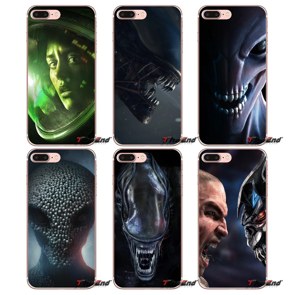 Силиконовый чехол для iPhone X 4 4S 5 5S 5C SE 6 6S 7 8 Plus Samsung Galaxy J1 J3 J5 J7 A3 A5 2016