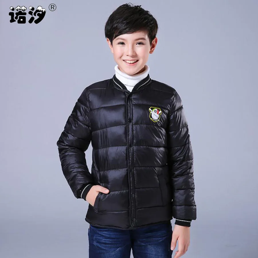 Kids clothes girls boys winter cotton jacket girl clothes boys coat children warmly jacket girls cute tops 6-13Y teenage outwear
Kids clothes girls boys winter cotton jacket girl clothes boys coat children warmly jacket girls cute tops 6-13Y teenage outwear