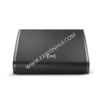 Full Range Monitor Speaker Vtx M22 Dual 12 Inch Two-Way Power Stage Monitor 
Full Range Monitor Speaker Vtx M22 Dual 12 Inch Two-Way Power Stage Monitor