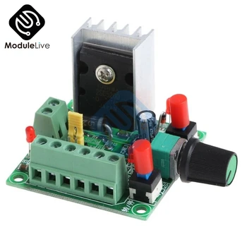 Stepper Motor Driver Speed Board Motor Controller Pulse Signal Generator Module Drop shipping High Quality
Stepper Motor Driver Speed Board Motor Controller Pulse Signal Generator Module Drop shipping High Quality
