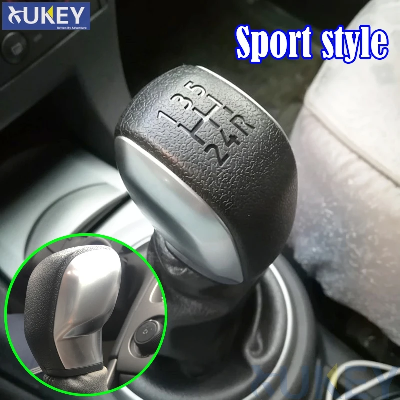 For Citroen Saxo Xsara Xantia C2 C3 / Picasso Pluriel C4 Picasso C4 B7 DS4 Berlingo B9 C4L Gear shift Stcik knob Shifter
For Citroen Saxo Xsara Xantia C2 C3 / Picasso Pluriel C4 Picasso C4 B7 DS4 Berlingo B9 C4L Gear shift Stcik knob Shifter