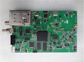 DTMB-T TransModulator Module(DTMB IN,DTMB out) DTMB-T Modulator Radio & TV Broadcasting Equipment sc-4109A
DTMB-T TransModulator Module(DTMB IN,DTMB out) DTMB-T Modulator Radio & TV Broadcasting Equipment sc-4109A