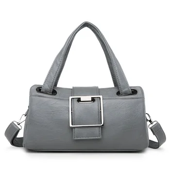 Luxury Handbag Women Shoulder Bags Designer Crossbody Bags for Women 2018 Vintage Leather Messenger Bag Female sac a main femme
Luxury Handbag Women Shoulder Bags Designer Crossbody Bags for Women 2018 Vintage Leather Messenger Bag Female sac a main femme