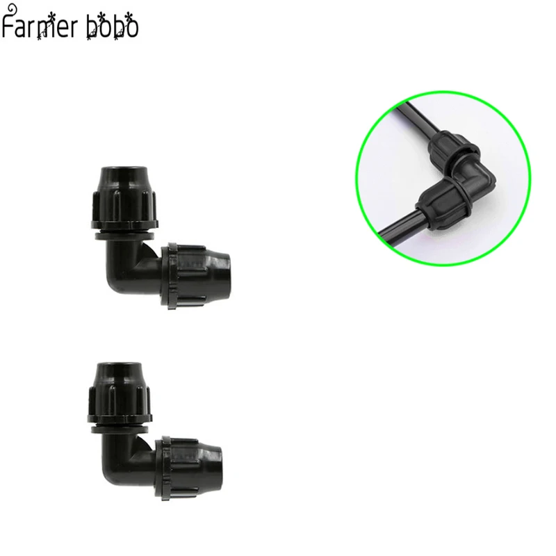 10pcs 8/11 Elbow For 8/11 inch Micro Irrigation Tubing Micro Drip Irrigator Fitting Garden and Watering Connector Hose connector
10pcs 8/11 Elbow For 8/11 inch Micro Irrigation Tubing Micro Drip Irrigator Fitting Garden and Watering Connector Hose connector