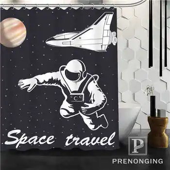 Custom Shower Curtain Galaxy Space Home Decoration Bathing Curtains Cloth Waterproof Polyester S-171212#013-01
Custom Shower Curtain Galaxy Space Home Decoration Bathing Curtains Cloth Waterproof Polyester S-171212#013-01