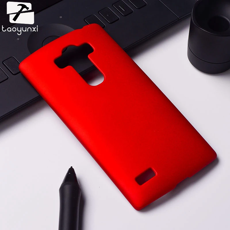 TAOYUNXI Phone Case For LG G4 Beat Cases Hard Plastic Slim Frosted Matte Cover For LG G4S H735 H736 H731 Covers Skin Fundas
TAOYUNXI Phone Case For LG G4 Beat Cases Hard Plastic Slim Frosted Matte Cover For LG G4S H735 H736 H731 Covers Skin Fundas