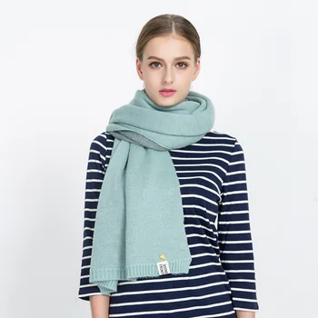 Luxury Brand Winter New Small Pineapple Scarf Female Korean Small Fresh Double Knit Wool Thickening Warm Scarf For Women M1698
Luxury Brand Winter New Small Pineapple Scarf Female Korean Small Fresh Double Knit Wool Thickening Warm Scarf For Women M1698