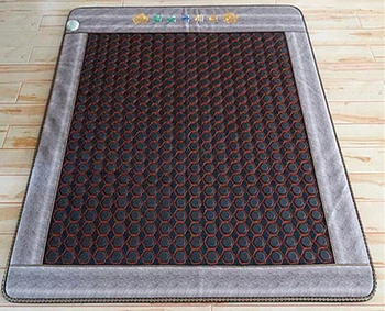 2016 NEW products Korea Natural heating tourmaline Mattress beauty spa center Medical Bed Mattress 3 Size for You Choice
2016 NEW products Korea Natural heating tourmaline Mattress beauty spa center Medical Bed Mattress 3 Size for You Choice