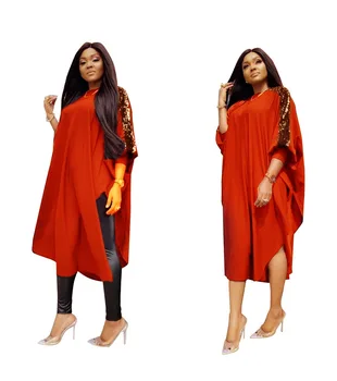 African dresses for women 2019 Popular Mommy Maxi dresses beautiful Sequins Decoration Women long dresses for holiday
African dresses for women 2019 Popular Mommy Maxi dresses beautiful Sequins Decoration Women long dresses for holiday