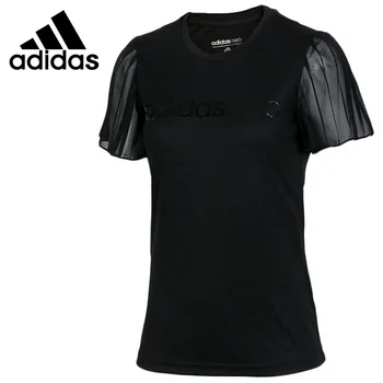 Original New Arrival 2018 Adidas Neo Label W CS PLTS TEE Women's T-shirts short sleeve Sportswear
Original New Arrival 2018 Adidas Neo Label W CS PLTS TEE Women's T-shirts short sleeve Sportswear