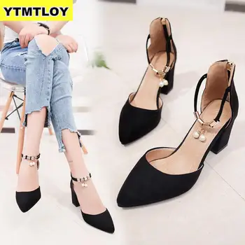 2019 Fashion Ankle Strap Women Casual Sandals Summer High Heel Shoes Buckle Ladies Office Work Sandalias Shoes Gladiator Gold
2019 Fashion Ankle Strap Women Casual Sandals Summer High Heel Shoes Buckle Ladies Office Work Sandalias Shoes Gladiator Gold