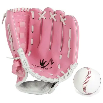 For Children 10.5" High quality Artificial leather Pitcher gloves Baseball gloves
For Children 10.5" High quality Artificial leather Pitcher gloves Baseball gloves