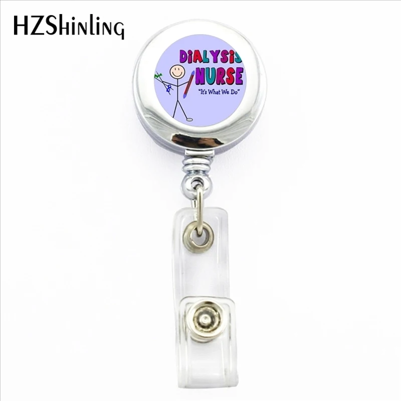 2017 New Fashion Dialysis Nurses Badge Holder Trendy Doctor Medical Symbo ID Card Holders With Clip Glass Photo Office Badges
2017 New Fashion Dialysis Nurses Badge Holder Trendy Doctor Medical Symbo ID Card Holders With Clip Glass Photo Office Badges