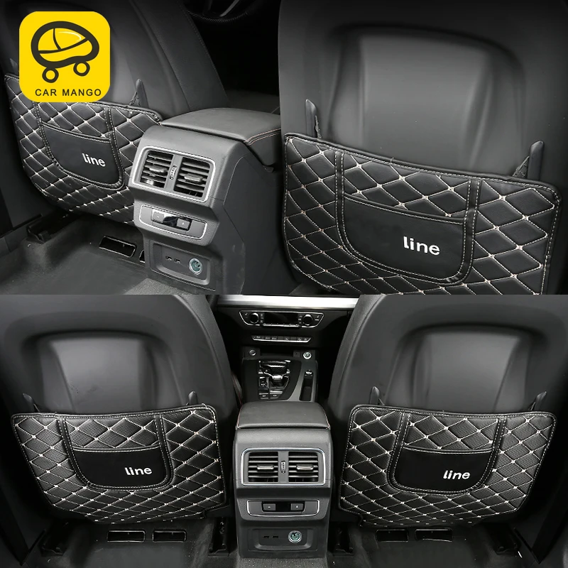 CarManGo For Audi Q5 2018 Car Auto seat adjust switch frame cover trim Sitcker decoration
CarManGo For Audi Q5 2018 Car Auto seat adjust switch frame cover trim Sitcker decoration