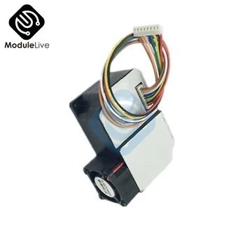 PM2.5 PM10 PMS3003 Digital Dust Smoke Air Laser Sensor Detection Module Accurate Dectector
PM2.5 PM10 PMS3003 Digital Dust Smoke Air Laser Sensor Detection Module Accurate Dectector