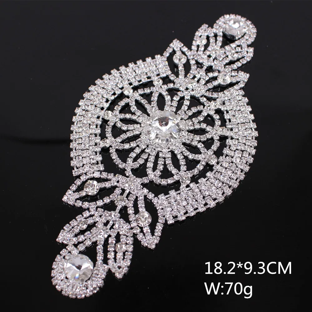 Cheapest exquiste sew on beautiful applique wedding dress headband decoration handmade flower bridal sash belt rhinestone patch
Cheapest exquiste sew on beautiful applique wedding dress headband decoration handmade flower bridal sash belt rhinestone patch