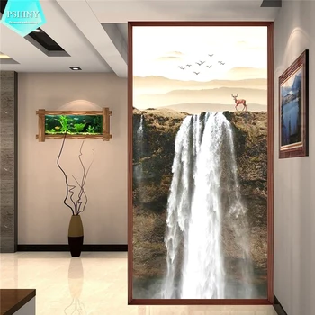 PSHINY 5D DIY Diamond embroidery sale Waterfall Landscape Picture Full Round Rhinestone display kit Diamond Painting cross stich
PSHINY 5D DIY Diamond embroidery sale Waterfall Landscape Picture Full Round Rhinestone display kit Diamond Painting cross stich