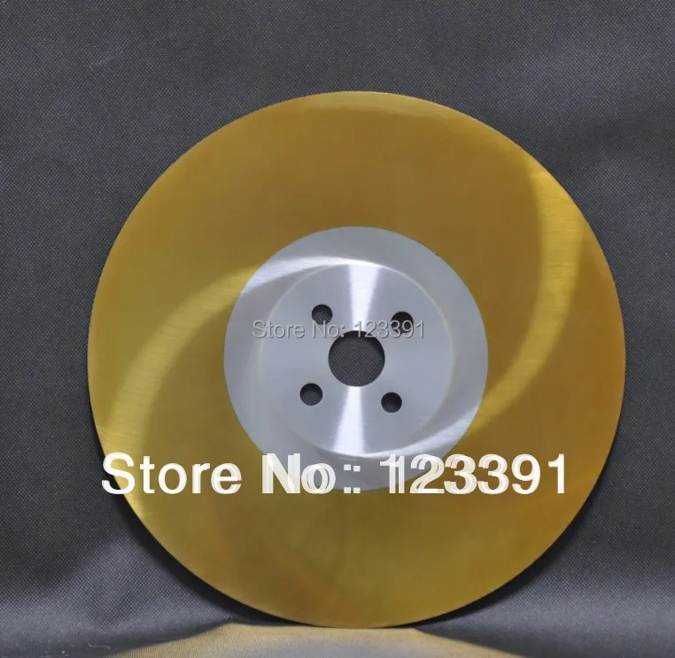 Promotion sale of high quality W6Mo5Cr4V2/DM05/M2 315* 2.5mm TIN/TICN coat HSS saw blades for cutting steel/ SS steel/ Metal etc
Promotion sale of high quality W6Mo5Cr4V2/DM05/M2 315* 2.5mm TIN/TICN coat HSS saw blades for cutting steel/ SS steel/ Metal etc