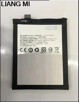 New Good BLP619 Rechargeable Li-ion phone battery For OPPO A57 A57M a57T 2900mAh Real capacity with Repair Tools for gift
New Good BLP619 Rechargeable Li-ion phone battery For OPPO A57 A57M a57T 2900mAh Real capacity with Repair Tools for gift
