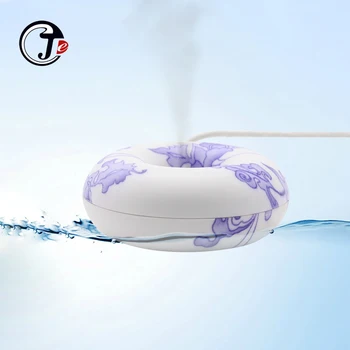Mini Air Humidifier USB Mist Maker for Home Official Aroma Essential Oil Diffuser Aromatherapy Ultrasonic Air Humidificador
Mini Air Humidifier USB Mist Maker for Home Official Aroma Essential Oil Diffuser Aromatherapy Ultrasonic Air Humidificador