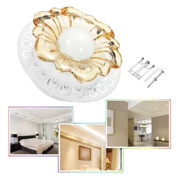 1pcs Modern led ceiling light crystal peacock hallway lamp hotel bedroom home 14cm
1pcs Modern led ceiling light crystal peacock hallway lamp hotel bedroom home 14cm