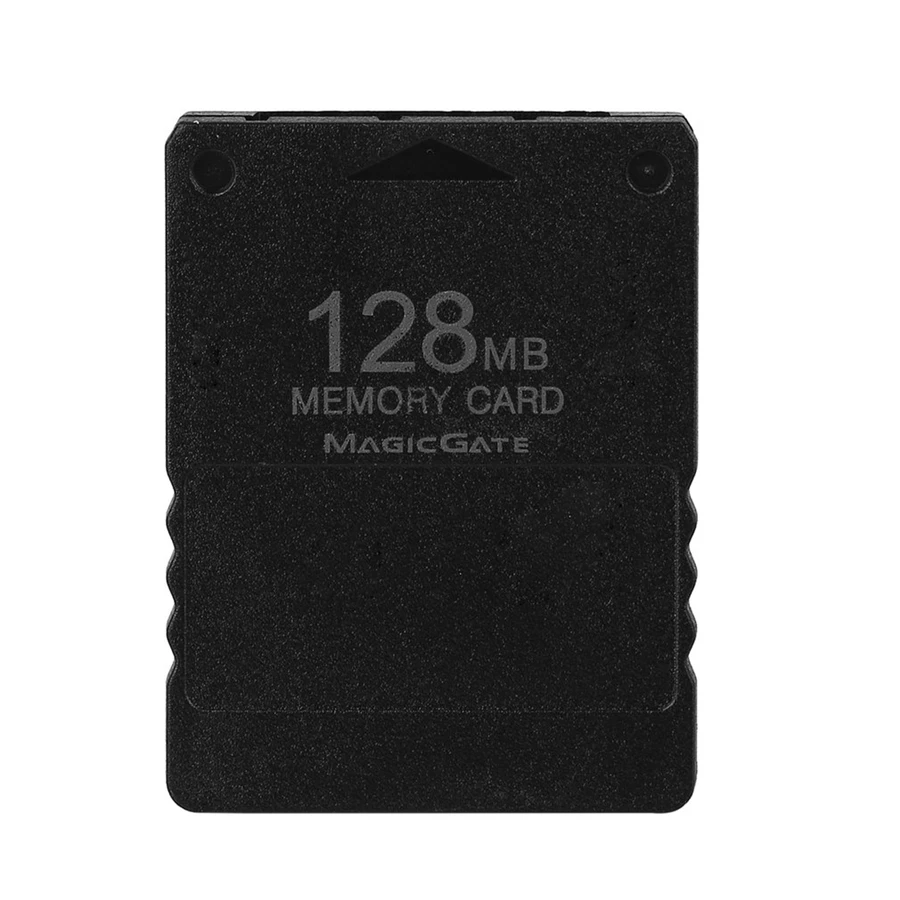 New Black 128M Memory Card Game Save Saver Data Stick Module For Sony PS2 for Playstation 2 Wholesale
New Black 128M Memory Card Game Save Saver Data Stick Module For Sony PS2 for Playstation 2 Wholesale