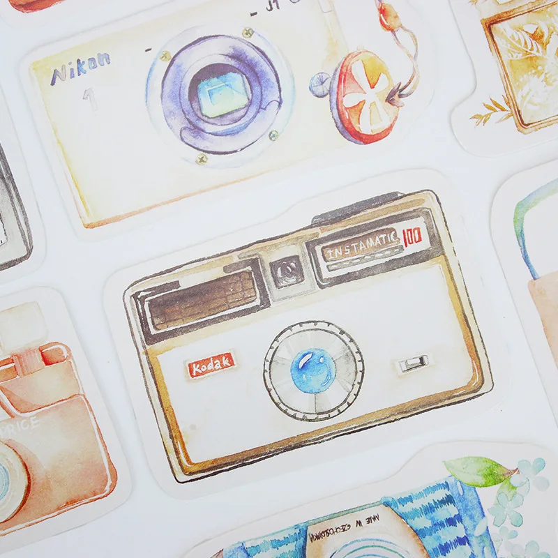 30pcs love camera look here style card multi-use as Scrapbooking party invitation DIY Decoration gift card message card postcard
30pcs love camera look here style card multi-use as Scrapbooking party invitation DIY Decoration gift card message card postcard