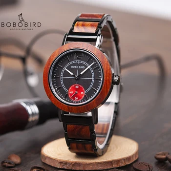 relogio masculino BOBO BIRD Wood Lovers' Watches Top Brand Luxury Men Watch Women Quartz Wristwatches Accept Logo Drop Shipping
relogio masculino BOBO BIRD Wood Lovers' Watches Top Brand Luxury Men Watch Women Quartz Wristwatches Accept Logo Drop Shipping