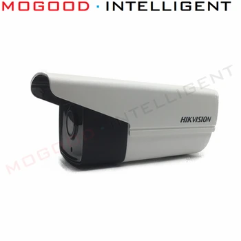 

HIKVISION DS-2CD3T21WD-I5 Ultra-Low Light CCTV IP Bullet Camera 2MP Support EZVIZ Hik-Connect ONVIF PoE IR 50M Waterproof