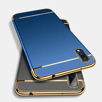 500PCS Luxury Coverage Removable Cover 3 In 1 Hard Cases For Huawei P30 Pro P20 Lite P10 Plus P9 P8 Lite 2017 Plus Phone Case
500PCS Luxury Coverage Removable Cover 3 In 1 Hard Cases For Huawei P30 Pro P20 Lite P10 Plus P9 P8 Lite 2017 Plus Phone Case