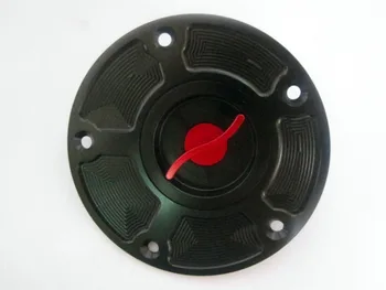 Motorcycle CNC Aluminum Fuel Cap Gas Tank Cover Protector For ZZR400/1100 ZRX400/1100/1200 ZX-10R ER-6N 6F Z800 Z1000 Z750 Z900
Motorcycle CNC Aluminum Fuel Cap Gas Tank Cover Protector For ZZR400/1100 ZRX400/1100/1200 ZX-10R ER-6N 6F Z800 Z1000 Z750 Z900
