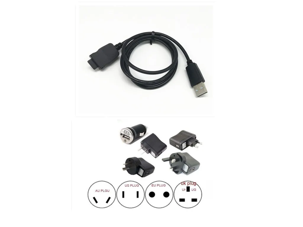 Usb Data Charger Cable for Samsung SCH&SGH X100 X105 X108 X120 X138 X140 X150 X168 X199 X200 X218 X308 X319 X400
Usb Data Charger Cable for Samsung SCH&SGH X100 X105 X108 X120 X138 X140 X150 X168 X199 X200 X218 X308 X319 X400