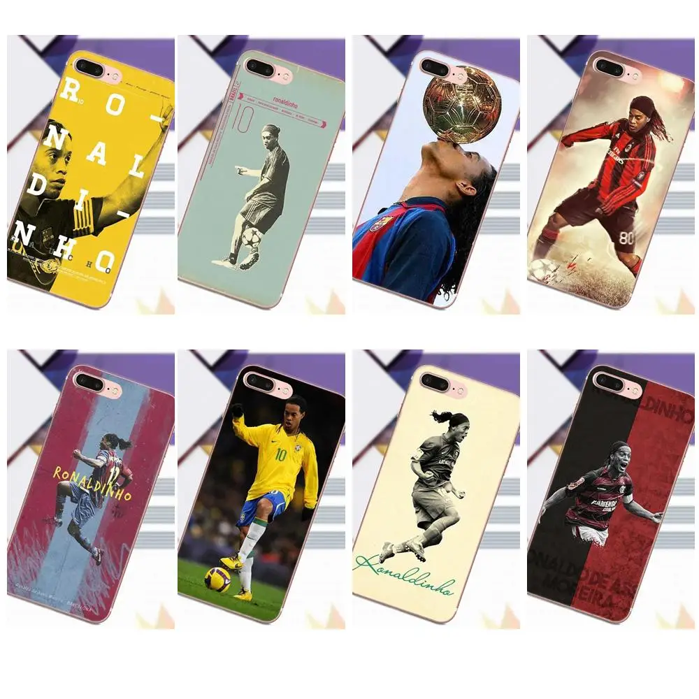 Vvcqod Cute Phone Cases Ronaldinho For Huawei G8 Honor 5C 5X 6 6X 7 8 9 Y5II Mate 9 P7 P8 P9 P10 P20 Lite Plus 2017
Vvcqod Cute Phone Cases Ronaldinho For Huawei G8 Honor 5C 5X 6 6X 7 8 9 Y5II Mate 9 P7 P8 P9 P10 P20 Lite Plus 2017