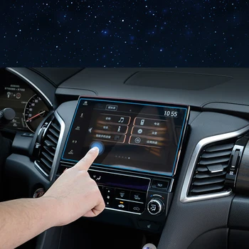 For Ford Kuga Escape 2013 2014 2015 2017 HD GPS Navigation Screen Steel Protective Film Control of LCD Screen Car Sticker
For Ford Kuga Escape 2013 2014 2015 2017 HD GPS Navigation Screen Steel Protective Film Control of LCD Screen Car Sticker