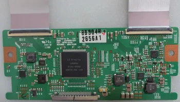 Free shipping T-CON LC420WUN-SCA1 6870C-0310A Original parts