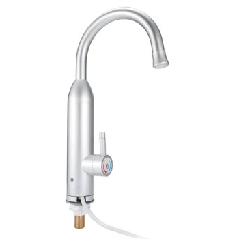 12W Alloy Energy Saving Instant Electric Hot Water Heater Faucet Kitchen Toilet Fast Heating Tap Water Faucet Water from Below
12W Alloy Energy Saving Instant Electric Hot Water Heater Faucet Kitchen Toilet Fast Heating Tap Water Faucet Water from Below