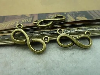 Zinc alloy pendant jewelry accessories diy handmade material charms 8 characters, 10* 20 mm
Zinc alloy pendant jewelry accessories diy handmade material charms 8 characters, 10* 20 mm