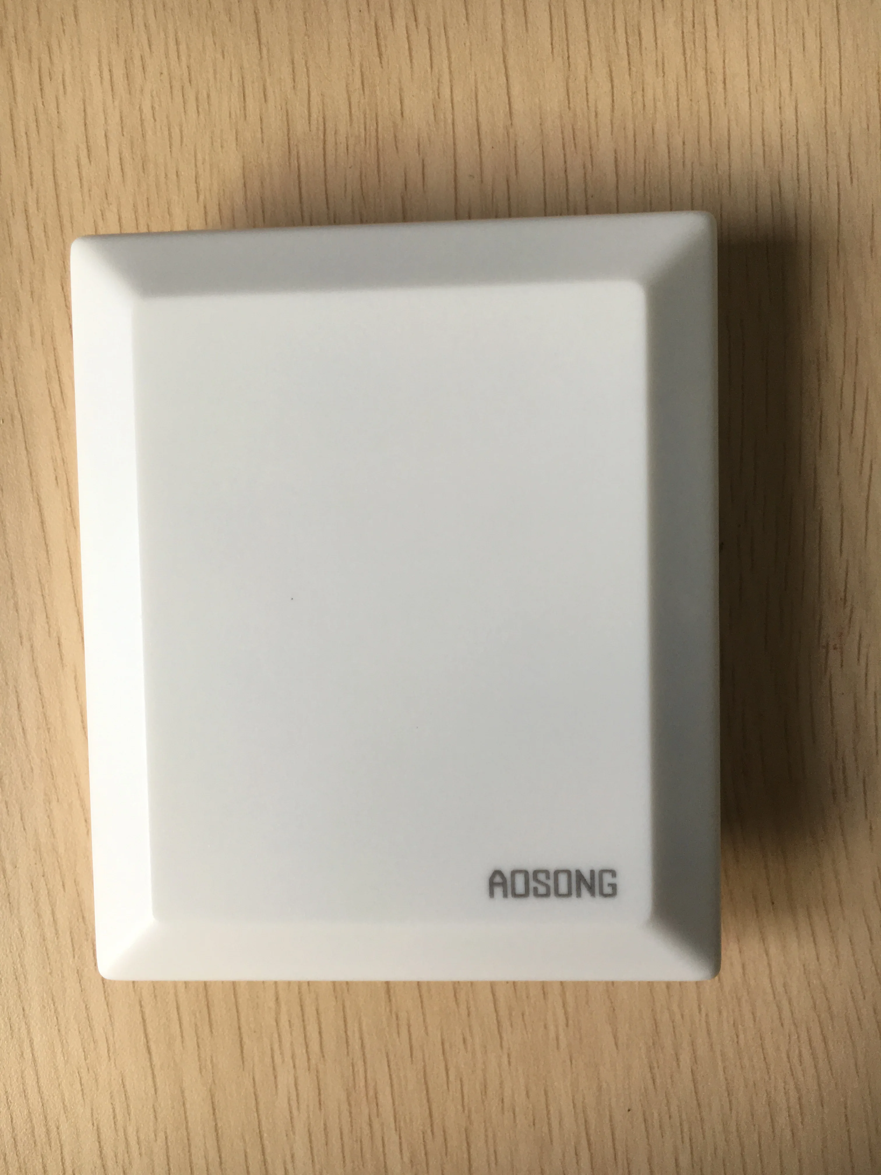 Humidity Sensor Wall Mounted Voltage Output Temperature and Humidity Transmitter AW3005/AW3010
Humidity Sensor Wall Mounted Voltage Output Temperature and Humidity Transmitter AW3005/AW3010