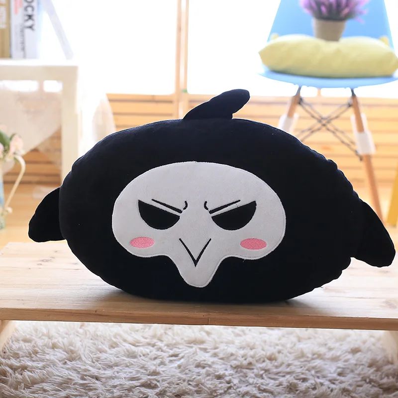 Cool Reaper Plush Toys Pillow Figure logo Plush Seat cushion children boy gifts 3pices 1set kawaii plush toys
Cool Reaper Plush Toys Pillow Figure logo Plush Seat cushion children boy gifts 3pices 1set kawaii plush toys