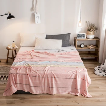 stripe bedspread blanket 200x230cm High Density Super Soft Flannel Blanket to on for the sofa/Bed/Car Portable Plaids
stripe bedspread blanket 200x230cm High Density Super Soft Flannel Blanket to on for the sofa/Bed/Car Portable Plaids