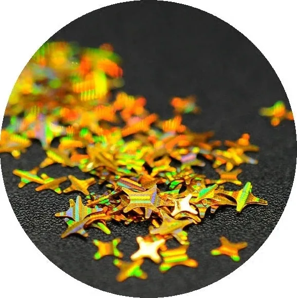 10g Ultrathin Mix 2.5mm 4mm Star Sequins Nail Glitter Paillettes Laser Silver Eo-Friendly PET Sequin Nails art Manicure Material
10g Ultrathin Mix 2.5mm 4mm Star Sequins Nail Glitter Paillettes Laser Silver Eo-Friendly PET Sequin Nails art Manicure Material