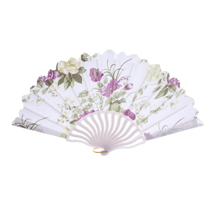 Multi-Type Chinese Japanese Dance Fan Wedding Party Lace Silk Folding Hand Flower Vintage Retro Style Handmade Fan
Multi-Type Chinese Japanese Dance Fan Wedding Party Lace Silk Folding Hand Flower Vintage Retro Style Handmade Fan