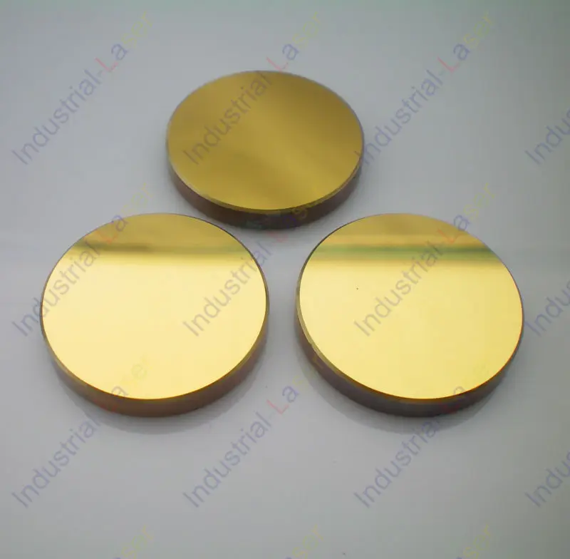 1pcs Dia. 25mm Si Gold-Coated Reflection Mirror Reflector CO2 Laser Engraver Cutter Machine
1pcs Dia. 25mm Si Gold-Coated Reflection Mirror Reflector CO2 Laser Engraver Cutter Machine