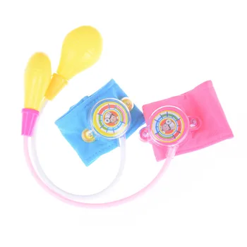 Medical Toys Doctor Toys 2-4 Years Doctor Kit Toy Kids Doctor Set Speaking At Home Doctor Nurses Blood Pressure Toys Medical
Medical Toys Doctor Toys 2-4 Years Doctor Kit Toy Kids Doctor Set Speaking At Home Doctor Nurses Blood Pressure Toys Medical