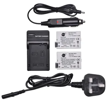 DSTE 2PCS LP-E8 lp-e8 Camera Battery With UK Plug Charger for CANON 550D 600D 650D 700D X4 X5 X6i X7i Rebel T2i T3i T4i T5i
DSTE 2PCS LP-E8 lp-e8 Camera Battery With UK Plug Charger for CANON 550D 600D 650D 700D X4 X5 X6i X7i Rebel T2i T3i T4i T5i