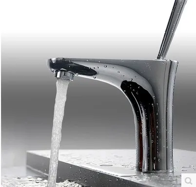 Modern Centerset water Bathroom Sink Faucet Tap (Chrome Finish),Grifos Torneira Para De Banheiro Monocomando
Modern Centerset water Bathroom Sink Faucet Tap (Chrome Finish),Grifos Torneira Para De Banheiro Monocomando