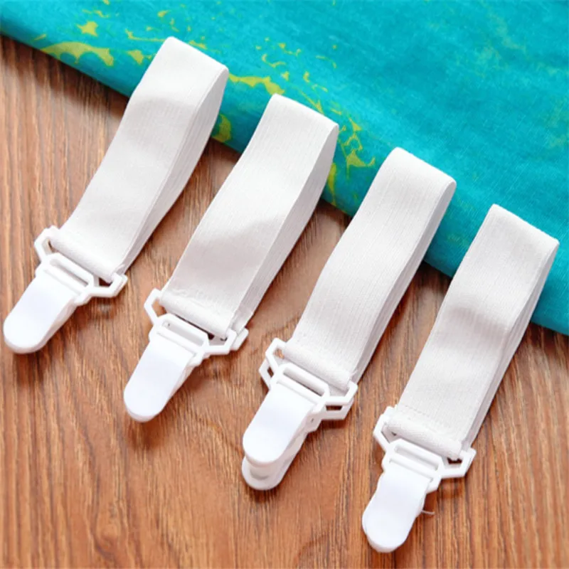 4 Pcs/Lot Ironing Board Cover Sofa Clip Fasteners Brace Bed Sheet Grips Tablecloths Buckle Holder Cushion Folder Furniture Tools
4 Pcs/Lot Ironing Board Cover Sofa Clip Fasteners Brace Bed Sheet Grips Tablecloths Buckle Holder Cushion Folder Furniture Tools