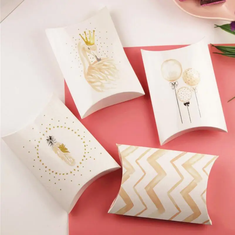 40pcs/lot New Flamingo Print Paper Candy Box Nougat Dessert Biscuit Box Children's Birthday Party Small Gift Bag
40pcs/lot New Flamingo Print Paper Candy Box Nougat Dessert Biscuit Box Children's Birthday Party Small Gift Bag
