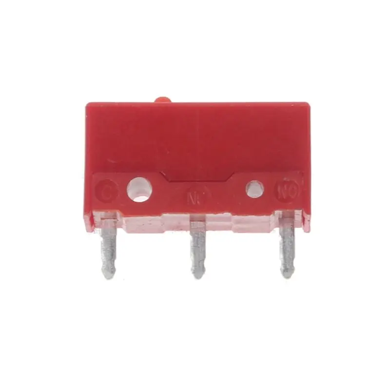 1PC Original Kailh GM Red Mouse Micro Switch Micro Button Gold Contactor 60 Million Click lifetime Micro Switch
1PC Original Kailh GM Red Mouse Micro Switch Micro Button Gold Contactor 60 Million Click lifetime Micro Switch