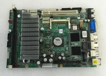 original EBC580 REV:D EBC580-E10 DB(42HH) industrial motherboard tested working
original EBC580 REV:D EBC580-E10 DB(42HH) industrial motherboard tested working